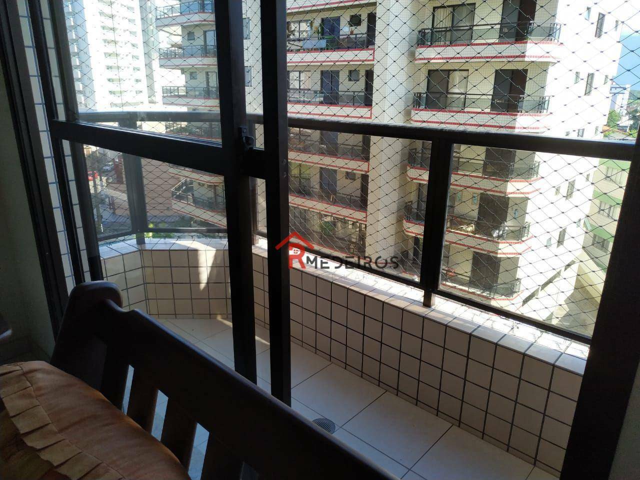 Apartamento à venda com 1 quarto, 57m² - Foto 15