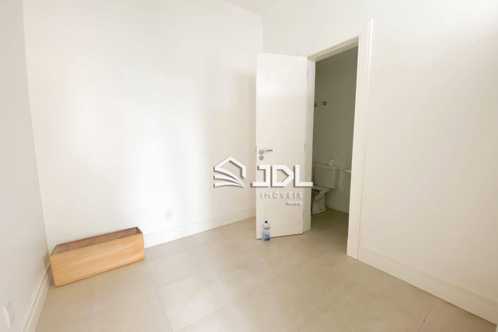Apartamento à venda com 3 quartos, 255m² - Foto 15