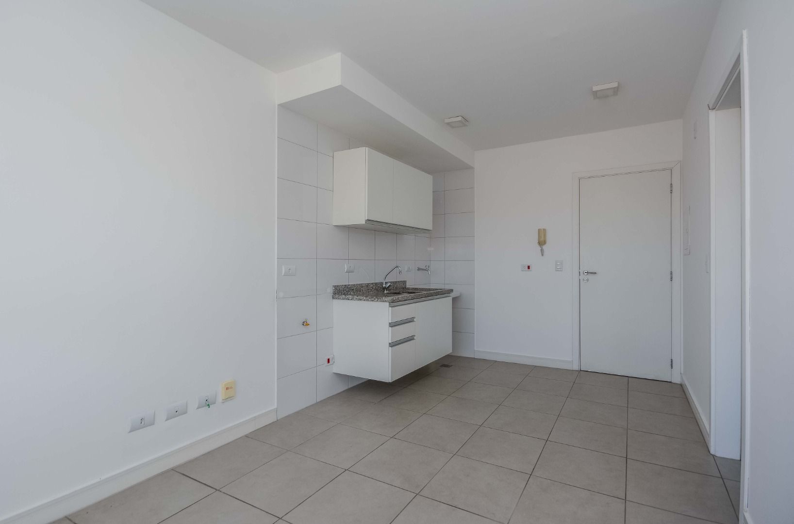 Apartamento para alugar com 1 quarto, 37m² - Foto 8