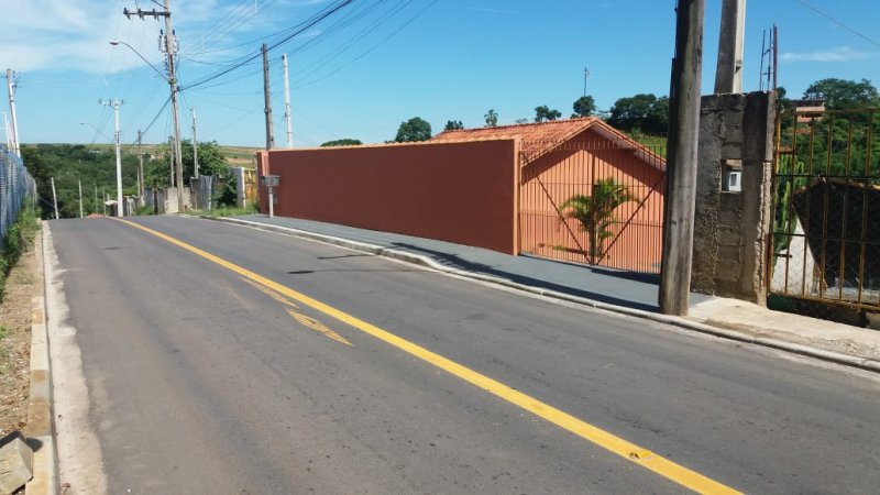 Chácara à venda com 3 quartos, 63m² - Foto 26