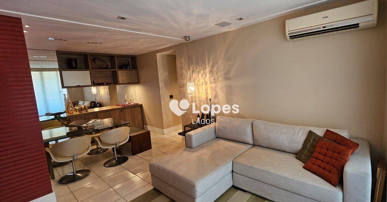 Apartamento à venda com 2 quartos, 85m² - Foto 6