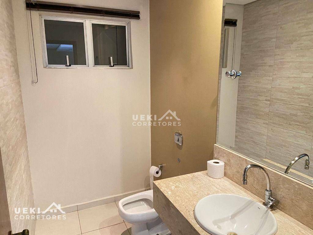 Casa à venda com 3 quartos, 280m² - Foto 16