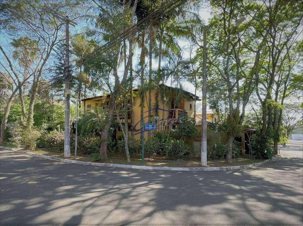 Casa de Condomínio à venda com 4 quartos, 490m² - Foto 4