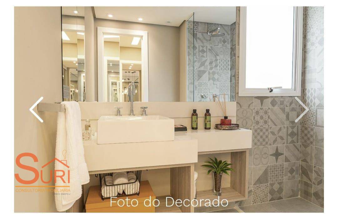 Apartamento à venda com 3 quartos, 103m² - Foto 7