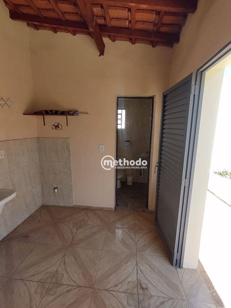 Casa à venda com 2 quartos, 118m² - Foto 20