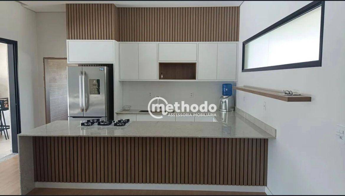 Casa de Condomínio à venda com 3 quartos, 320m² - Foto 4
