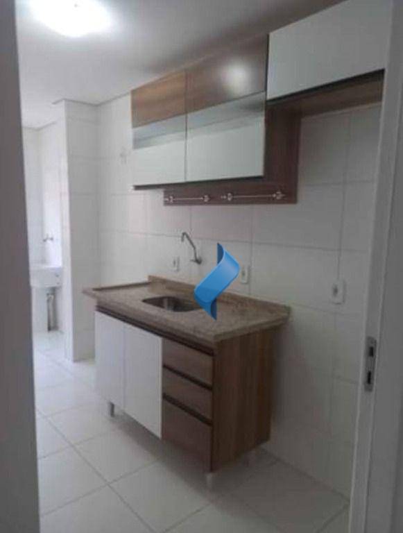 Apartamento à venda com 2 quartos, 50m² - Foto 1