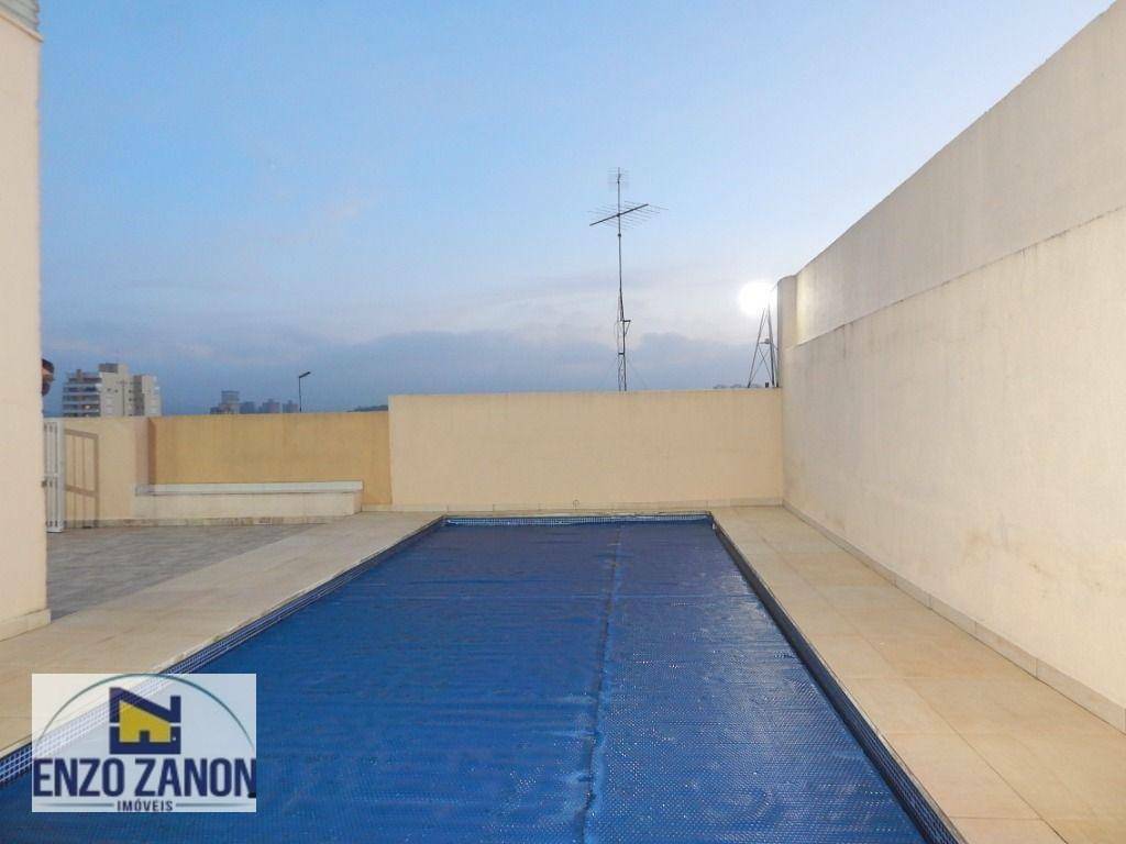 Casa à venda com 3 quartos, 259m² - Foto 23