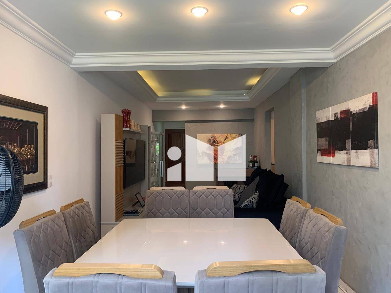 Apartamento à venda com 3 quartos, 102m² - Foto 16