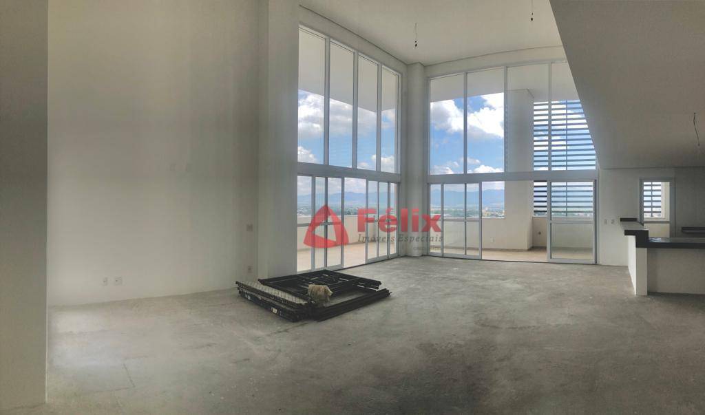 Apartamento à venda com 4 quartos, 360m² - Foto 7