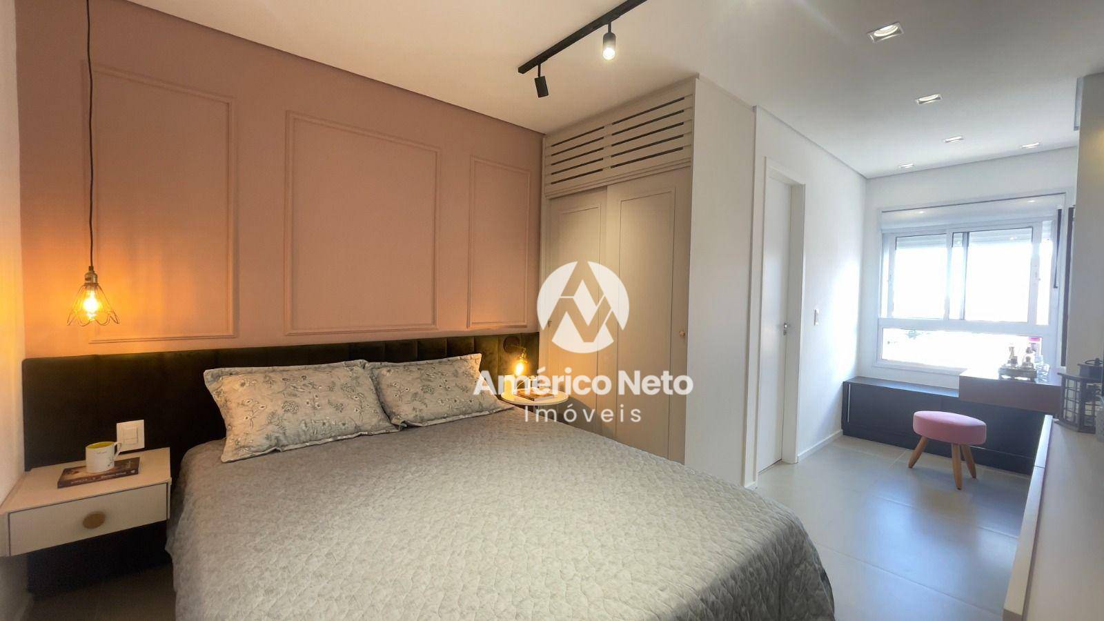 Apartamento à venda com 2 quartos, 63m² - Foto 44