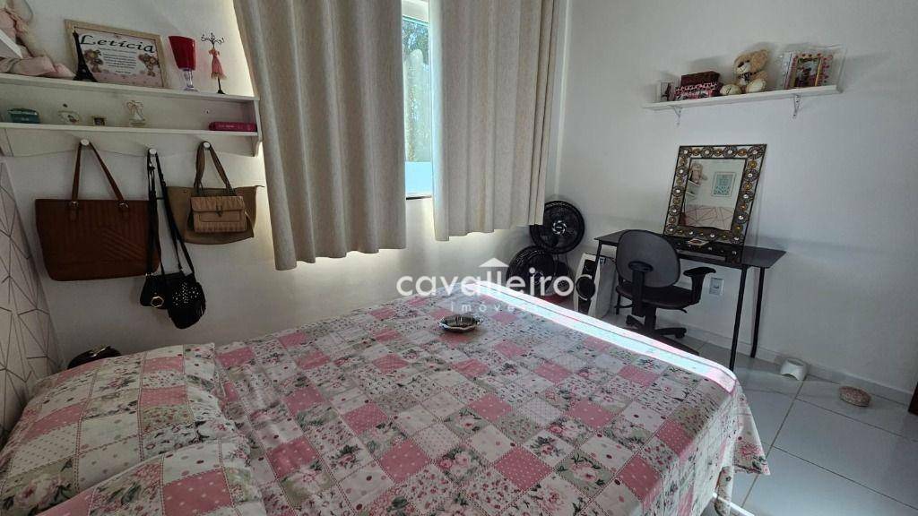 Casa de Condomínio à venda com 3 quartos, 154m² - Foto 17