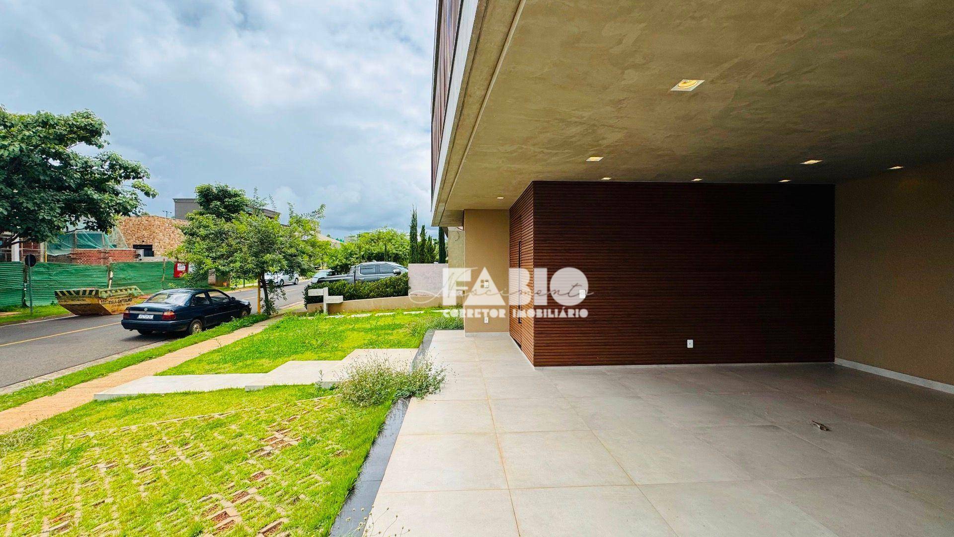 Casa de Condomínio à venda com 4 quartos, 370m² - Foto 6