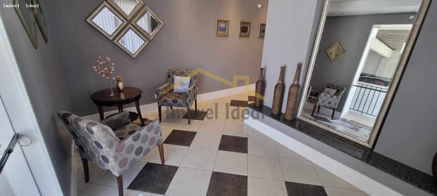 Apartamento à venda com 3 quartos, 107m² - Foto 20