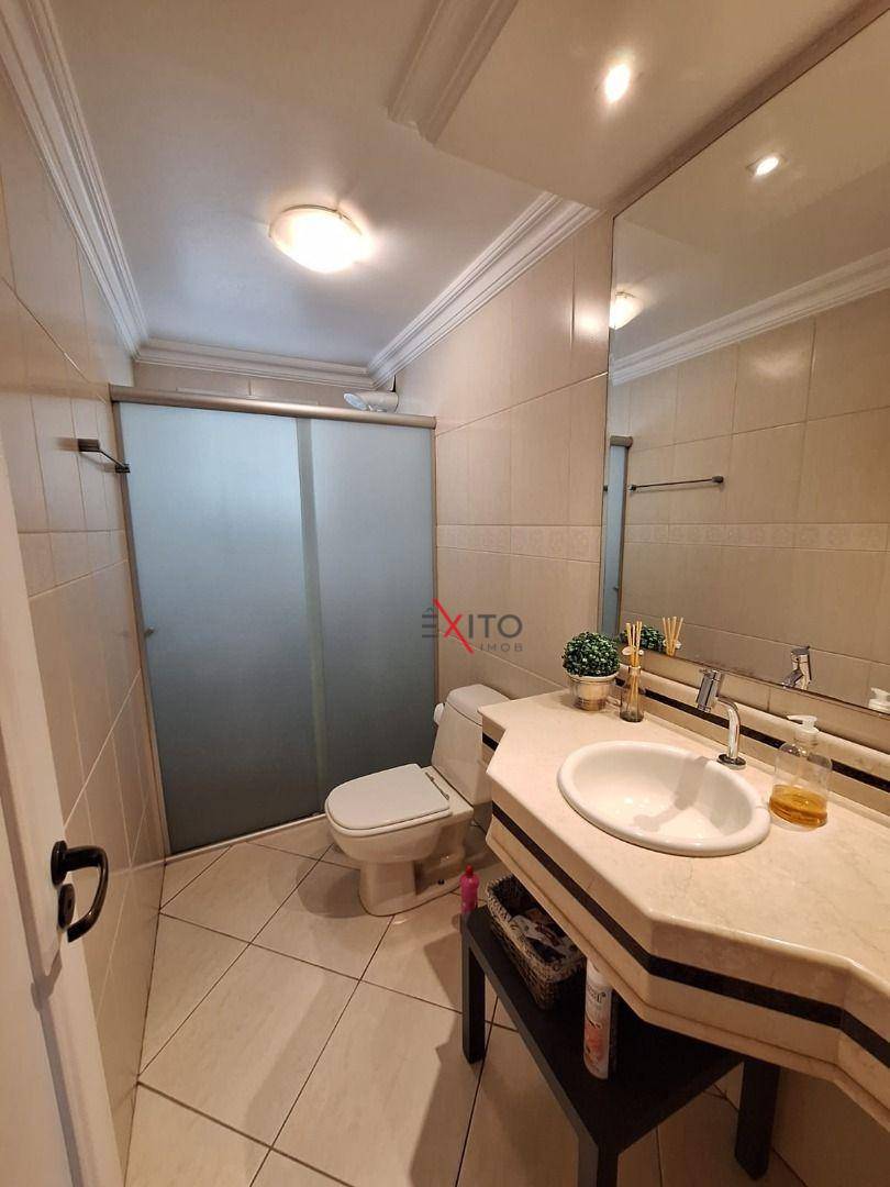 Apartamento à venda com 3 quartos, 87m² - Foto 15