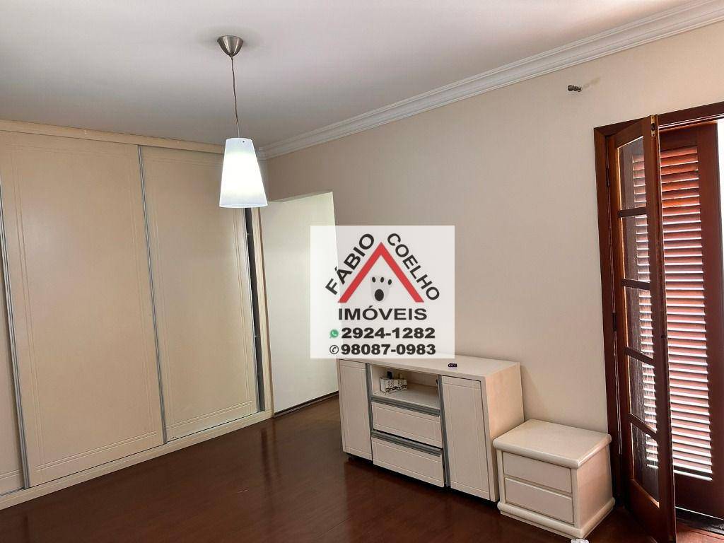 Sobrado à venda com 4 quartos, 280m² - Foto 25