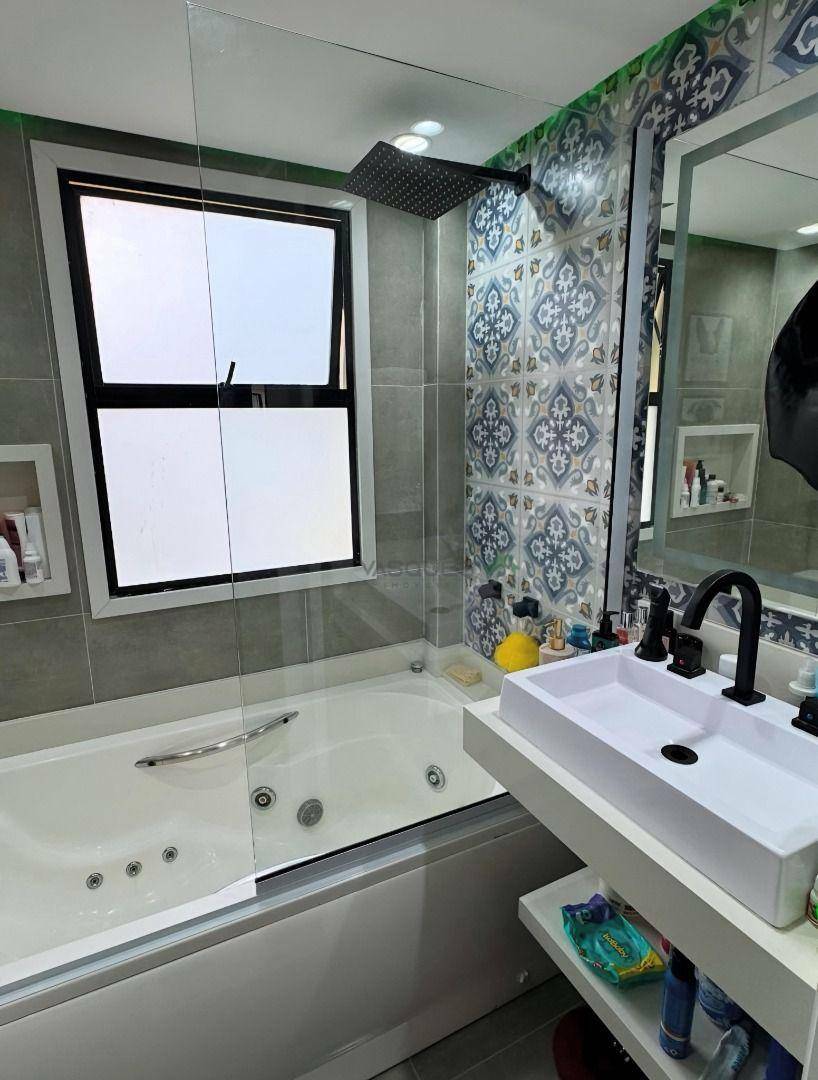 Apartamento à venda com 2 quartos, 57m² - Foto 11