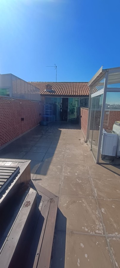 Apartamento à venda com 3 quartos, 75m² - Foto 12