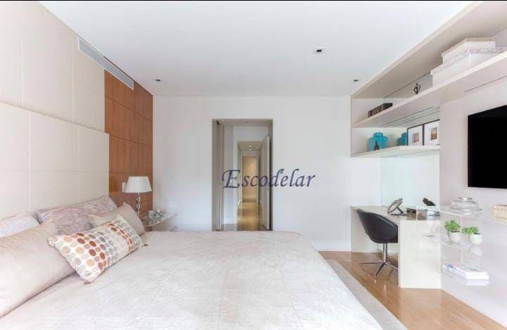 Apartamento à venda com 3 quartos, 275m² - Foto 19