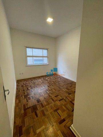 Apartamento para alugar com 3 quartos, 125m² - Foto 5