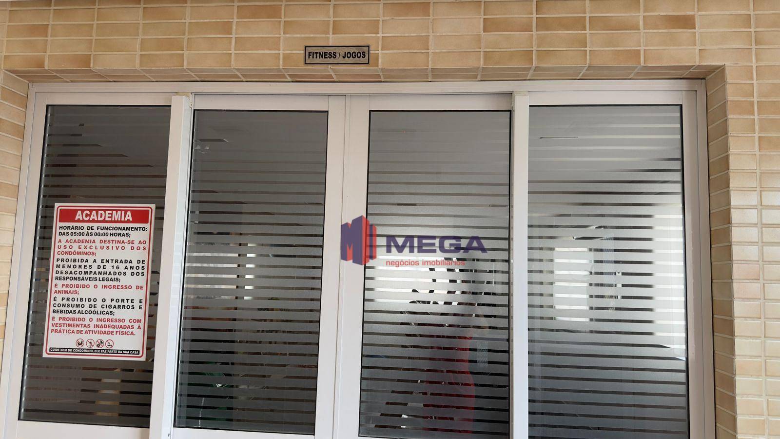 Apartamento para alugar com 3 quartos, 100m² - Foto 29
