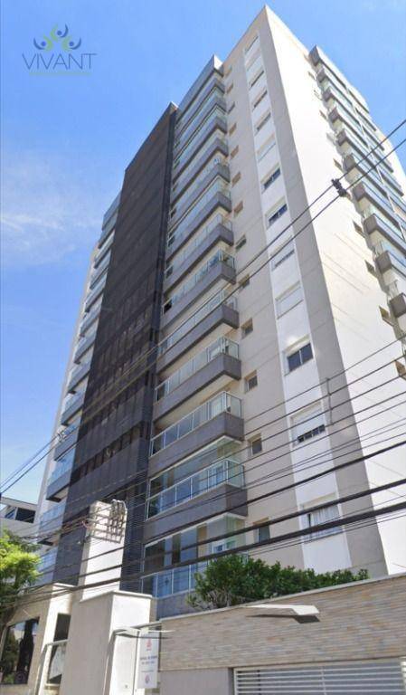 Apartamento, 3 quartos, 114 m² - Foto 1