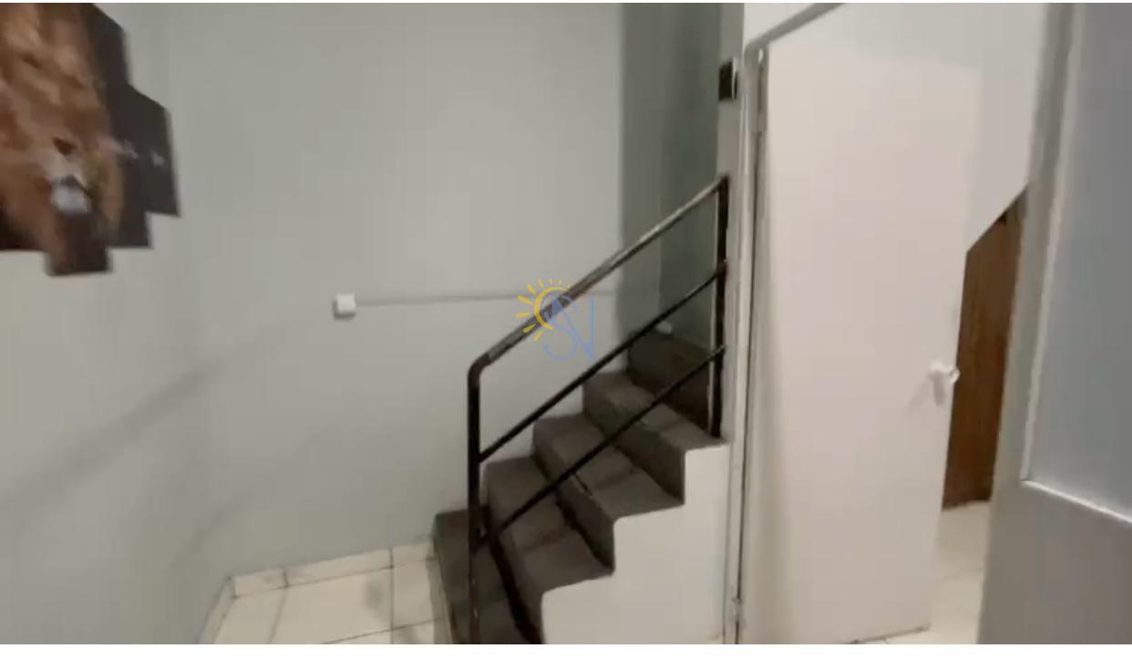 Depósito-Galpão-Armazém para alugar, 550m² - Foto 11
