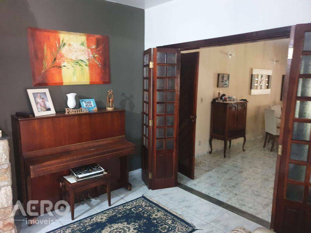 Chácara à venda com 4 quartos, 590m² - Foto 24