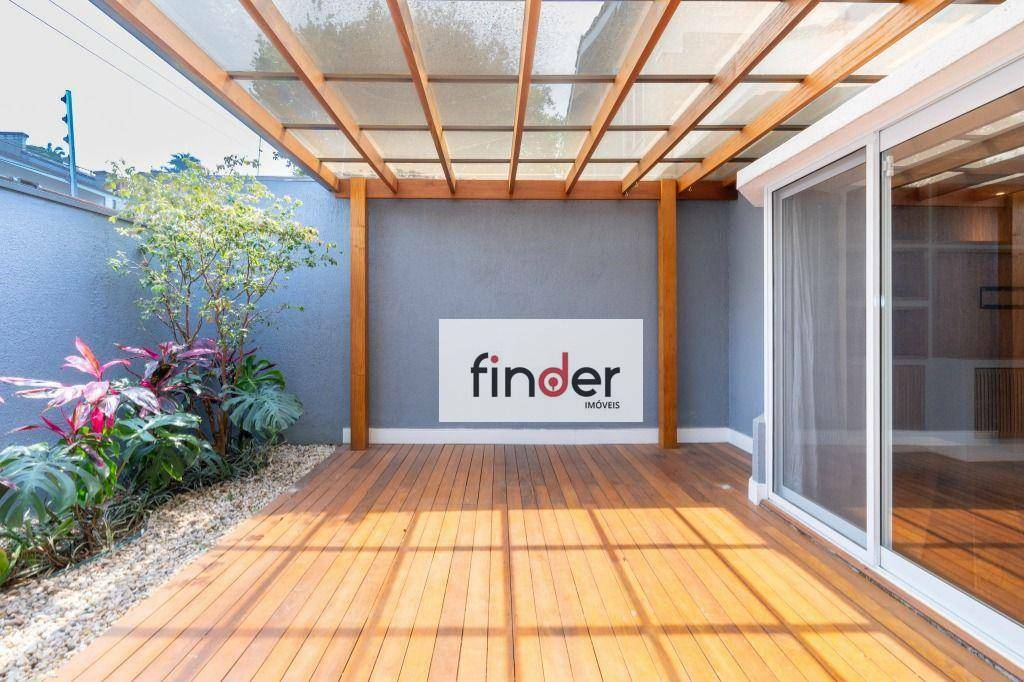 Casa à venda com 4 quartos, 362m² - Foto 14