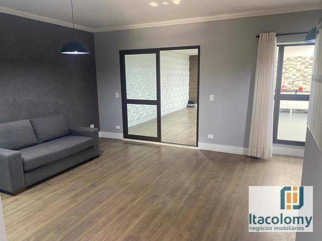 Casa de Condomínio à venda com 3 quartos, 160m² - Foto 36