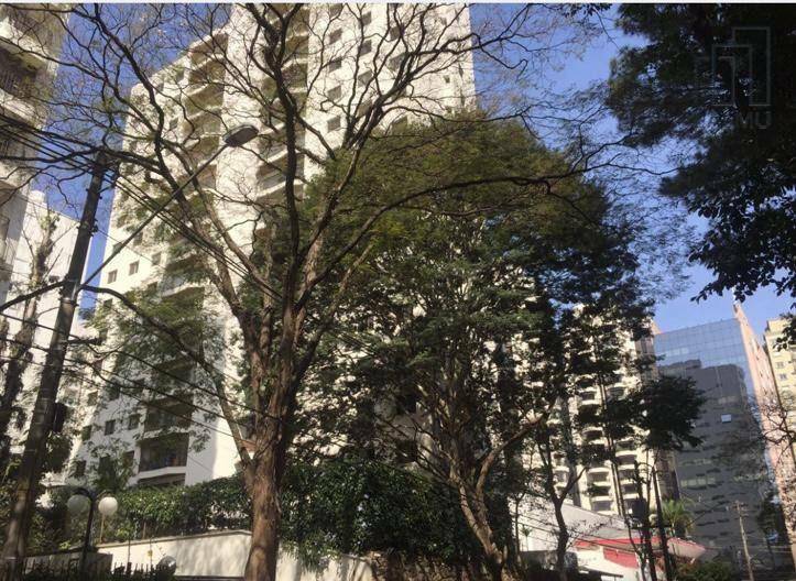 Apartamento para alugar com 3 quartos, 256m² - Foto 44