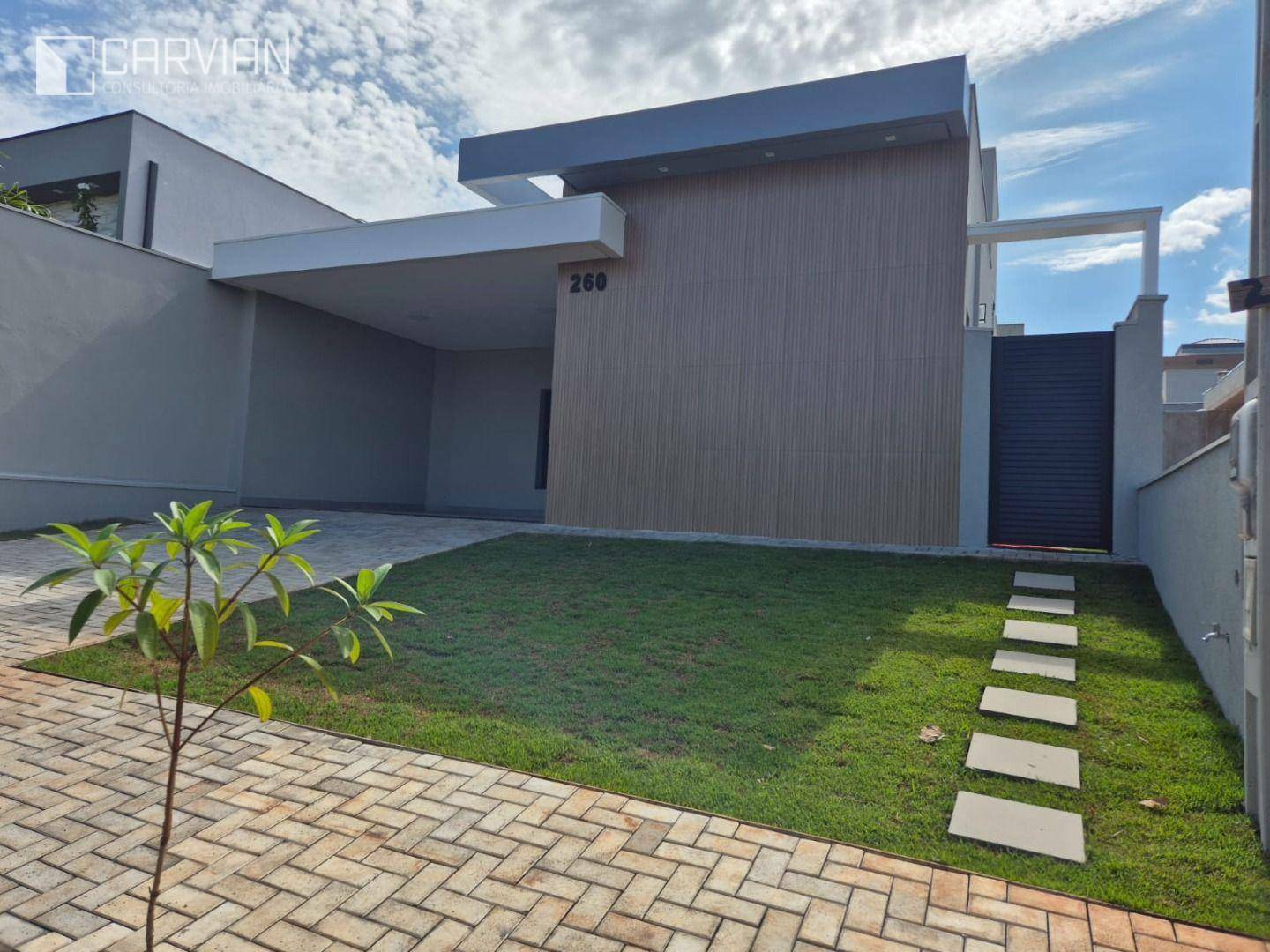 Casa de Condomínio à venda com 3 quartos, 147m² - Foto 3