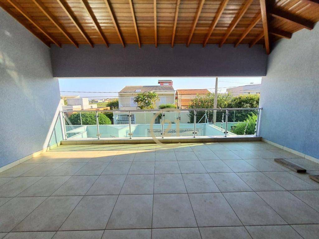 Casa à venda com 4 quartos, 279m² - Foto 23