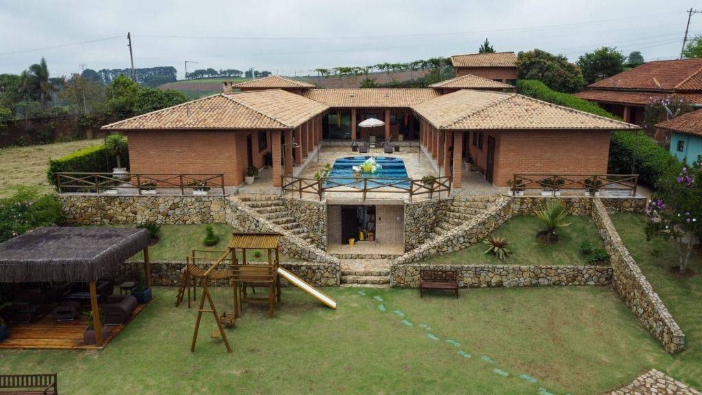 Chácara, 2 quartos, 550 m² - Foto 21