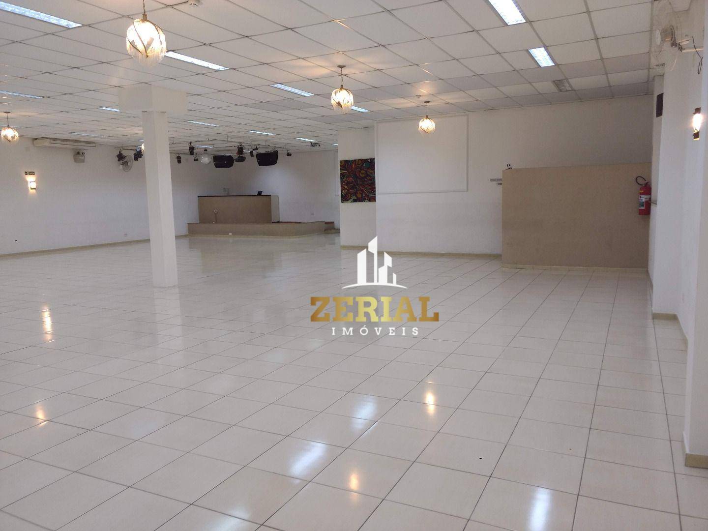 Loja-Salão, 450 m² - Foto 3