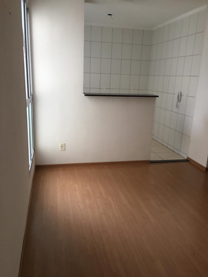 Apartamento, 2 quartos, 47 m² - Foto 3