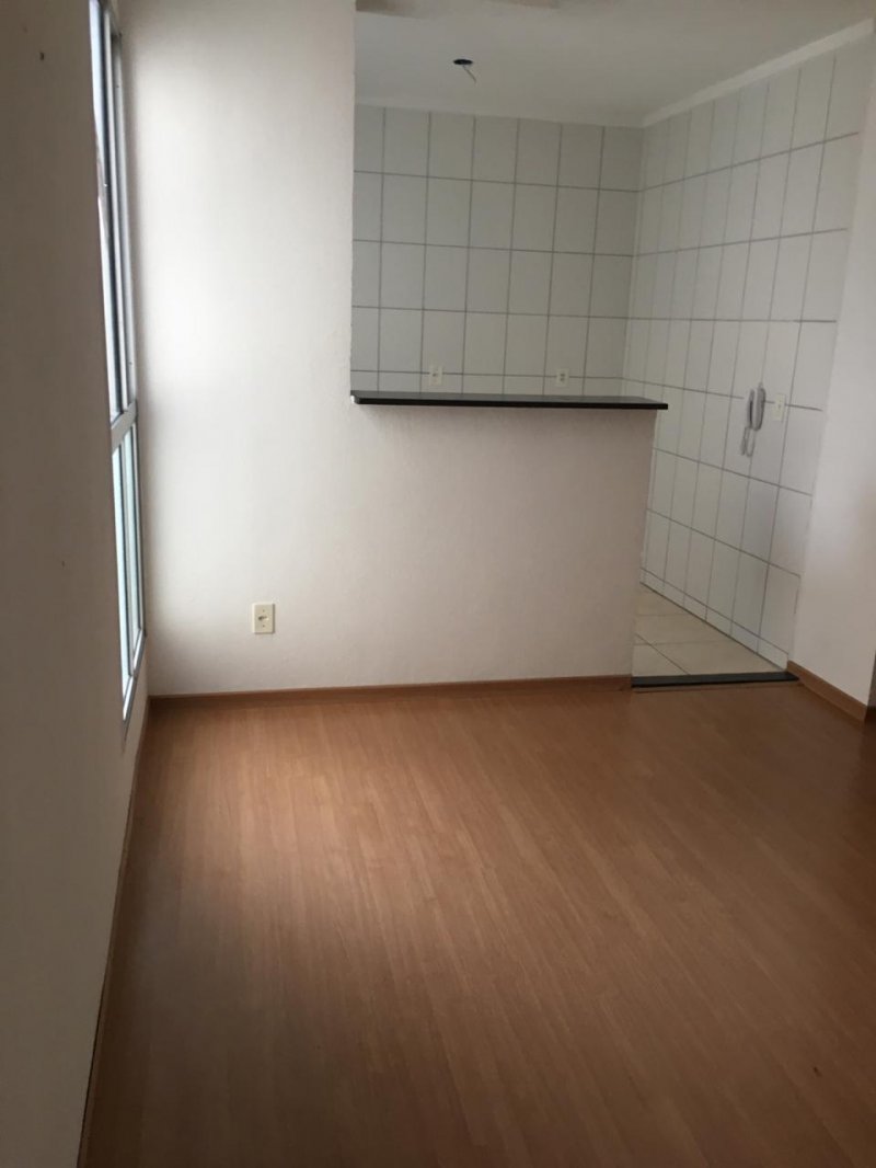 Apartamento para alugar com 2 quartos, 47m² - Foto 3