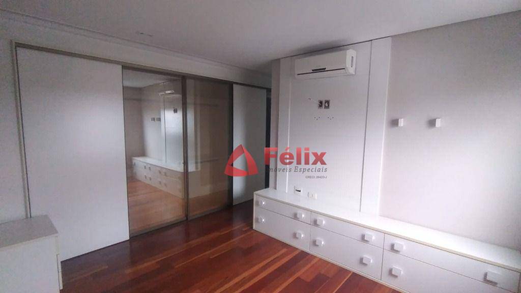 Apartamento à venda com 3 quartos, 162m² - Foto 29