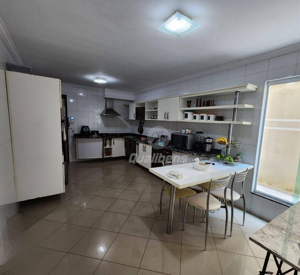 Sobrado à venda com 4 quartos, 125m² - Foto 9