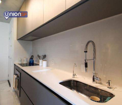 Apartamento à venda com 2 quartos, 81m² - Foto 7