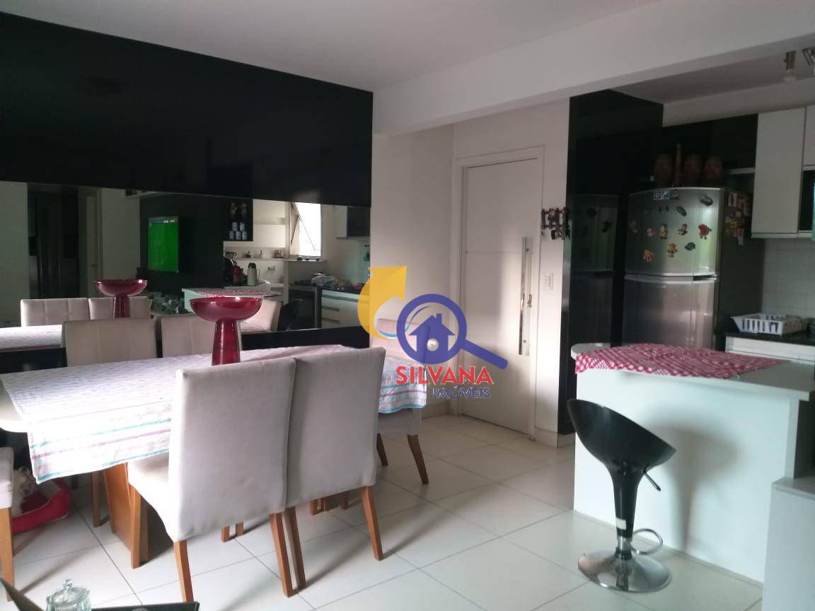 Apartamento à venda com 3 quartos, 85m² - Foto 5