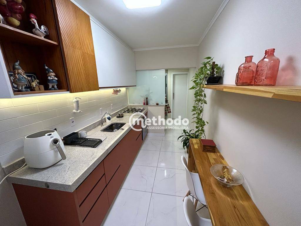 Apartamento à venda com 3 quartos, 110m² - Foto 10