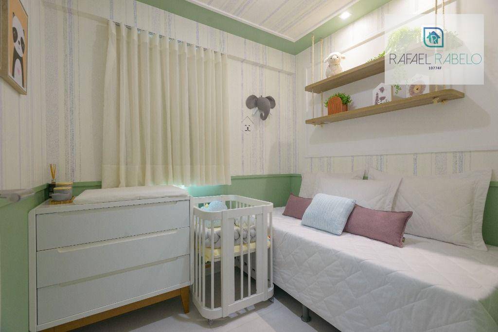 Apartamento à venda com 3 quartos, 90m² - Foto 36