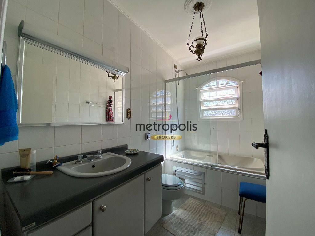 Sobrado à venda com 3 quartos, 202m² - Foto 46