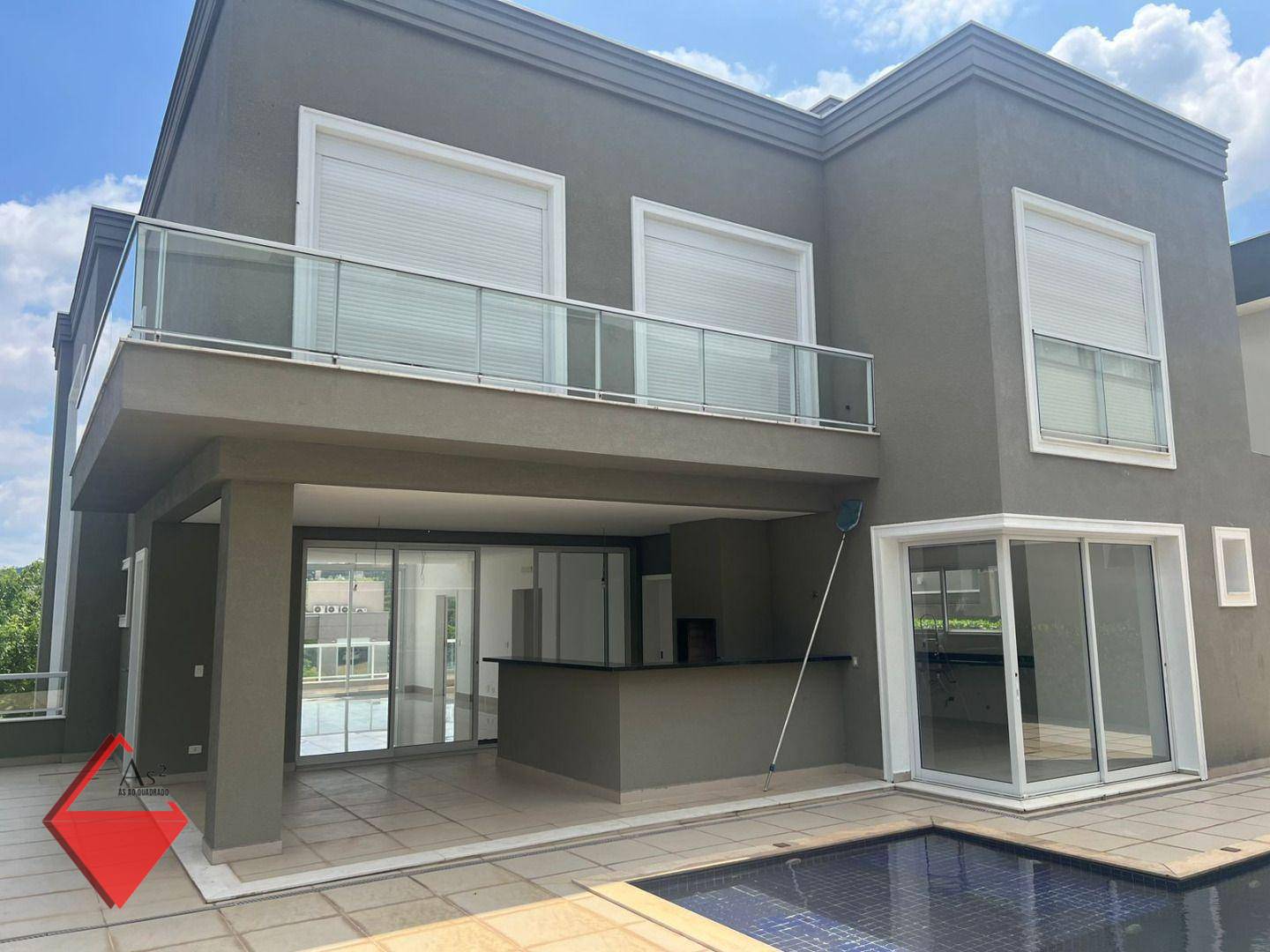 Casa de Condomínio à venda com 4 quartos, 430m² - Foto 15