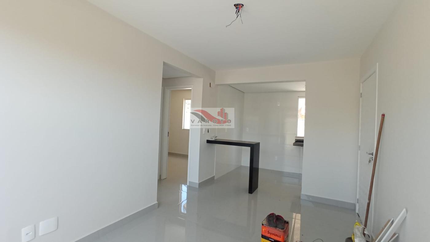 Apartamento à venda com 2 quartos, 20m² - Foto 16