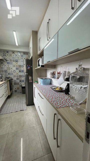 Apartamento à venda com 3 quartos, 125m² - Foto 24