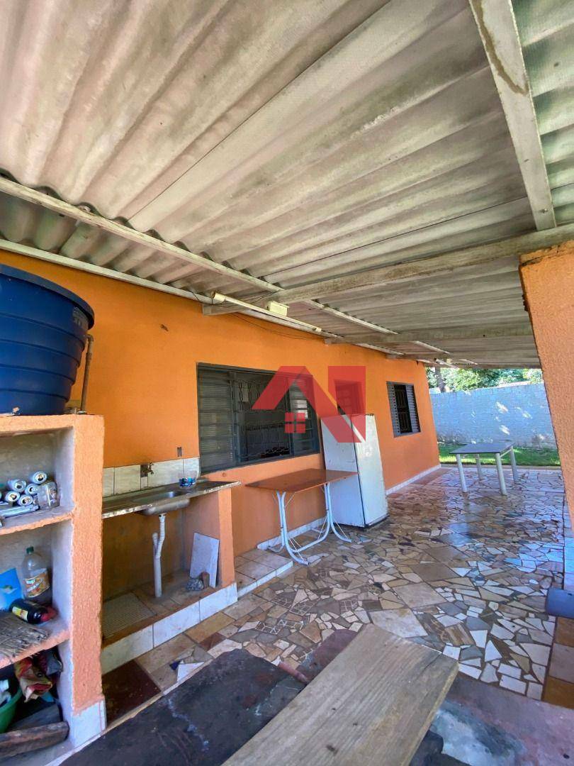 Chácara à venda com 3 quartos, 90m² - Foto 8