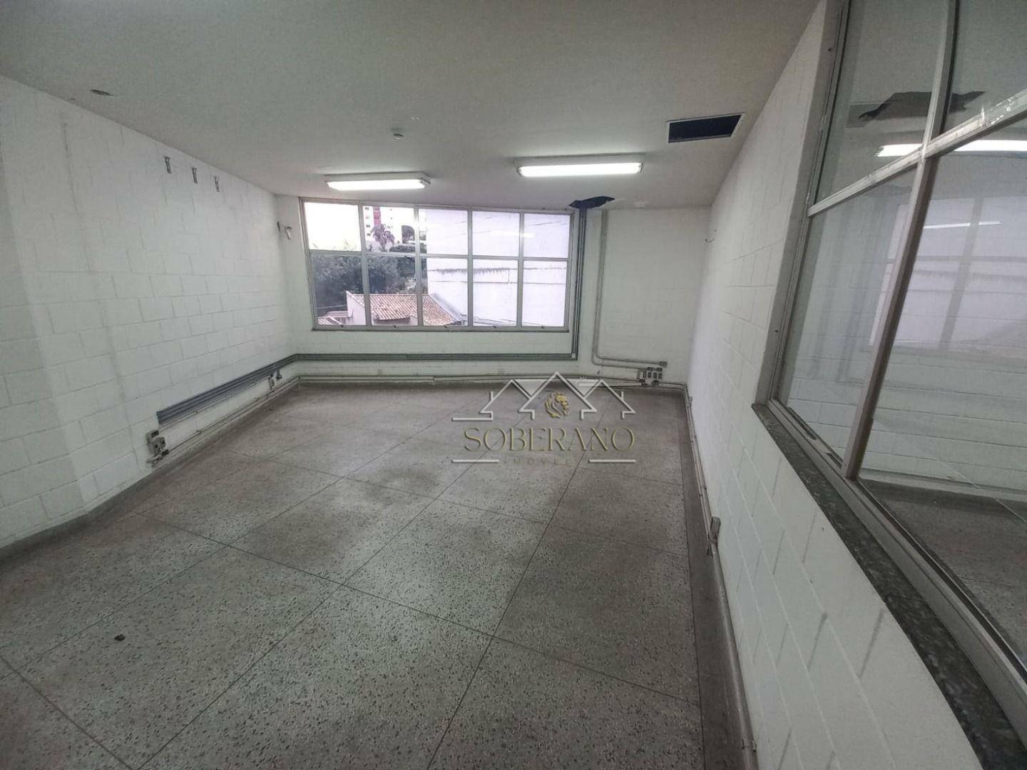 Depósito-Galpão-Armazém à venda e aluguel, 2269m² - Foto 9