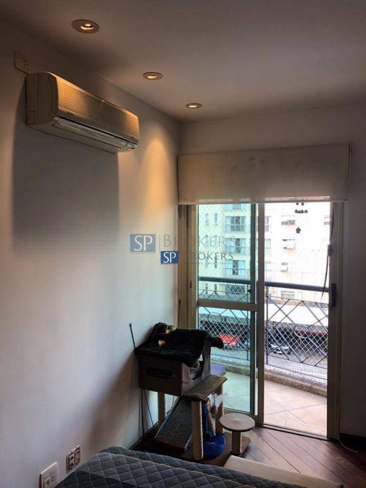 Apartamento à venda com 1 quarto, 138m² - Foto 18